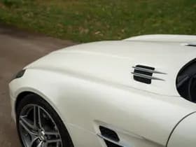 Mercedes-Benz SLS 6.3 AMG thumbnail 38