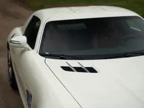 Mercedes-Benz SLS 6.3 AMG thumbnail 40