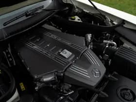 Mercedes-Benz SLS 6.3 AMG thumbnail 41