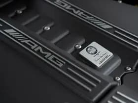 Mercedes-Benz SLS 6.3 AMG thumbnail 42