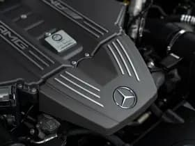 Mercedes-Benz SLS 6.3 AMG thumbnail 43