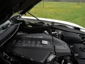 Mercedes-Benz SLS 6.3 AMG thumbnail 44