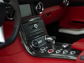 Mercedes-Benz SLS 6.3 AMG thumbnail 50