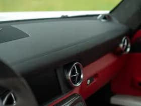 Mercedes-Benz SLS 6.3 AMG thumbnail 51