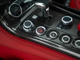 Mercedes-Benz SLS 6.3 AMG thumbnail 52