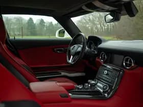 Mercedes-Benz SLS 6.3 AMG thumbnail 55