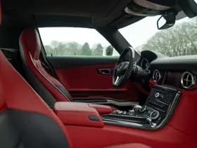 Mercedes-Benz SLS 6.3 AMG thumbnail 56