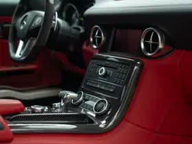 Mercedes-Benz SLS 6.3 AMG thumbnail 58