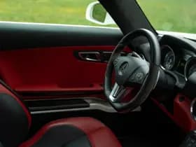 Mercedes-Benz SLS 6.3 AMG thumbnail 61