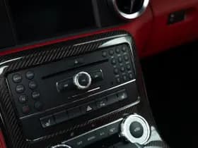 Mercedes-Benz SLS 6.3 AMG thumbnail 64