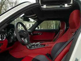 Mercedes-Benz SLS 6.3 AMG thumbnail 8