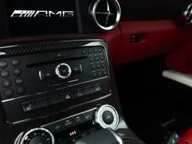 Mercedes-Benz SLS 6.3 AMG thumbnail 71