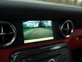 Mercedes-Benz SLS 6.3 AMG thumbnail 72