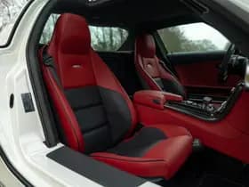 Mercedes-Benz SLS 6.3 AMG thumbnail 10