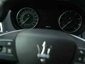 Maserati Ghibli 3.0 V6 thumbnail 11