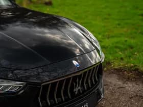 Maserati Ghibli 3.0 V6 thumbnail 14