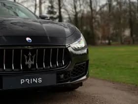 Maserati Ghibli 3.0 V6 thumbnail 15