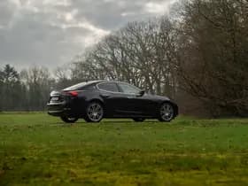 Maserati Ghibli 3.0 V6 thumbnail 16