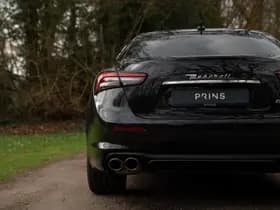 Maserati Ghibli 3.0 V6 thumbnail 17
