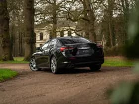Maserati Ghibli 3.0 V6 thumbnail 19