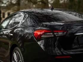 Maserati Ghibli 3.0 V6 thumbnail 20