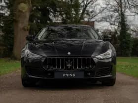 Maserati Ghibli 3.0 V6 thumbnail 3