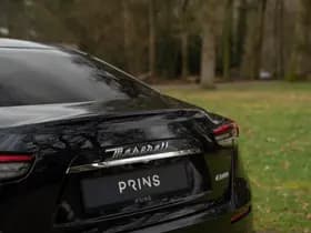 Maserati Ghibli 3.0 V6 thumbnail 21