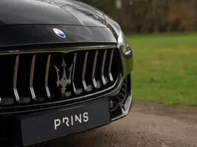 Maserati Ghibli 3.0 V6 thumbnail 24