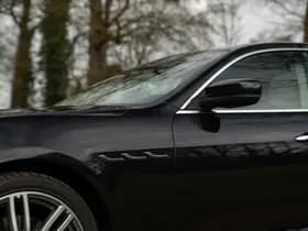 Maserati Ghibli 3.0 V6 thumbnail 27