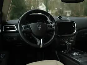 Maserati Ghibli 3.0 V6 thumbnail 28