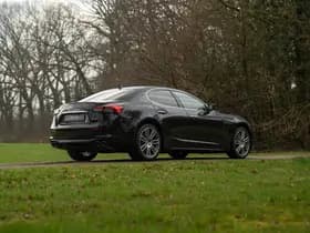 Maserati Ghibli 3.0 V6 thumbnail 4