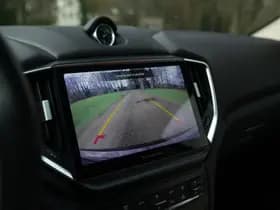 Maserati Ghibli 3.0 V6 thumbnail 38