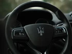 Maserati Ghibli 3.0 V6 thumbnail 40