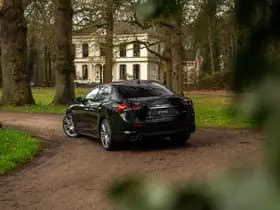 Maserati Ghibli 3.0 V6 thumbnail 5