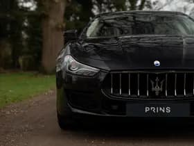 Maserati Ghibli 3.0 V6 thumbnail 46