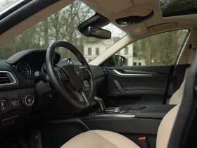 Maserati Ghibli 3.0 V6 thumbnail 7