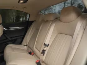 Maserati Ghibli 3.0 V6 thumbnail 9