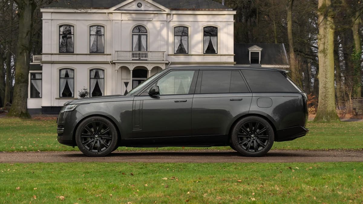 Land Rover Range Rover 3.0 P550e Autobiography PHEV MY26 — foto 1