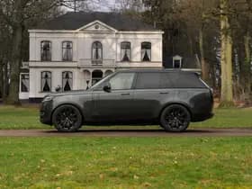 Land Rover Range Rover 3.0 P550e Autobiography PHEV MY26