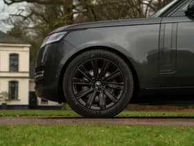 Land Rover Range Rover 3.0 P550e Autobiography PHEV MY26 thumbnail 13