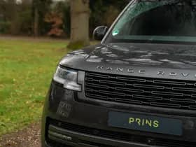 Land Rover Range Rover 3.0 P550e Autobiography PHEV MY26 thumbnail 15