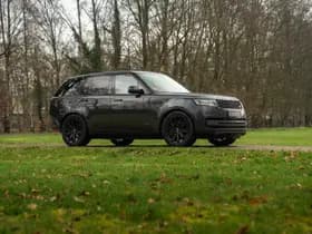 Land Rover Range Rover 3.0 P550e Autobiography PHEV MY26 thumbnail 16