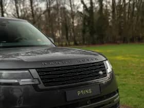 Land Rover Range Rover 3.0 P550e Autobiography PHEV MY26 thumbnail 17