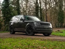 Land Rover Range Rover 3.0 P550e Autobiography PHEV MY26 thumbnail 18