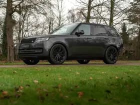 Land Rover Range Rover 3.0 P550e Autobiography PHEV MY26 thumbnail 19