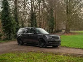 Land Rover Range Rover 3.0 P550e Autobiography PHEV MY26 thumbnail 3