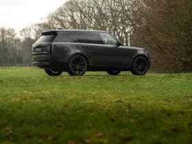Land Rover Range Rover 3.0 P550e Autobiography PHEV MY26 thumbnail 22