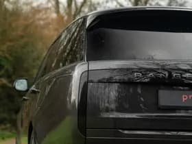 Land Rover Range Rover 3.0 P550e Autobiography PHEV MY26 thumbnail 24