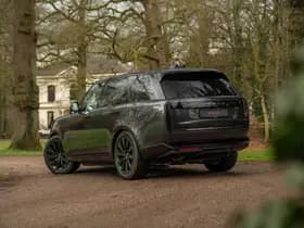 Land Rover Range Rover 3.0 P550e Autobiography PHEV MY26 thumbnail 25