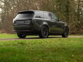 Land Rover Range Rover 3.0 P550e Autobiography PHEV MY26 thumbnail 6